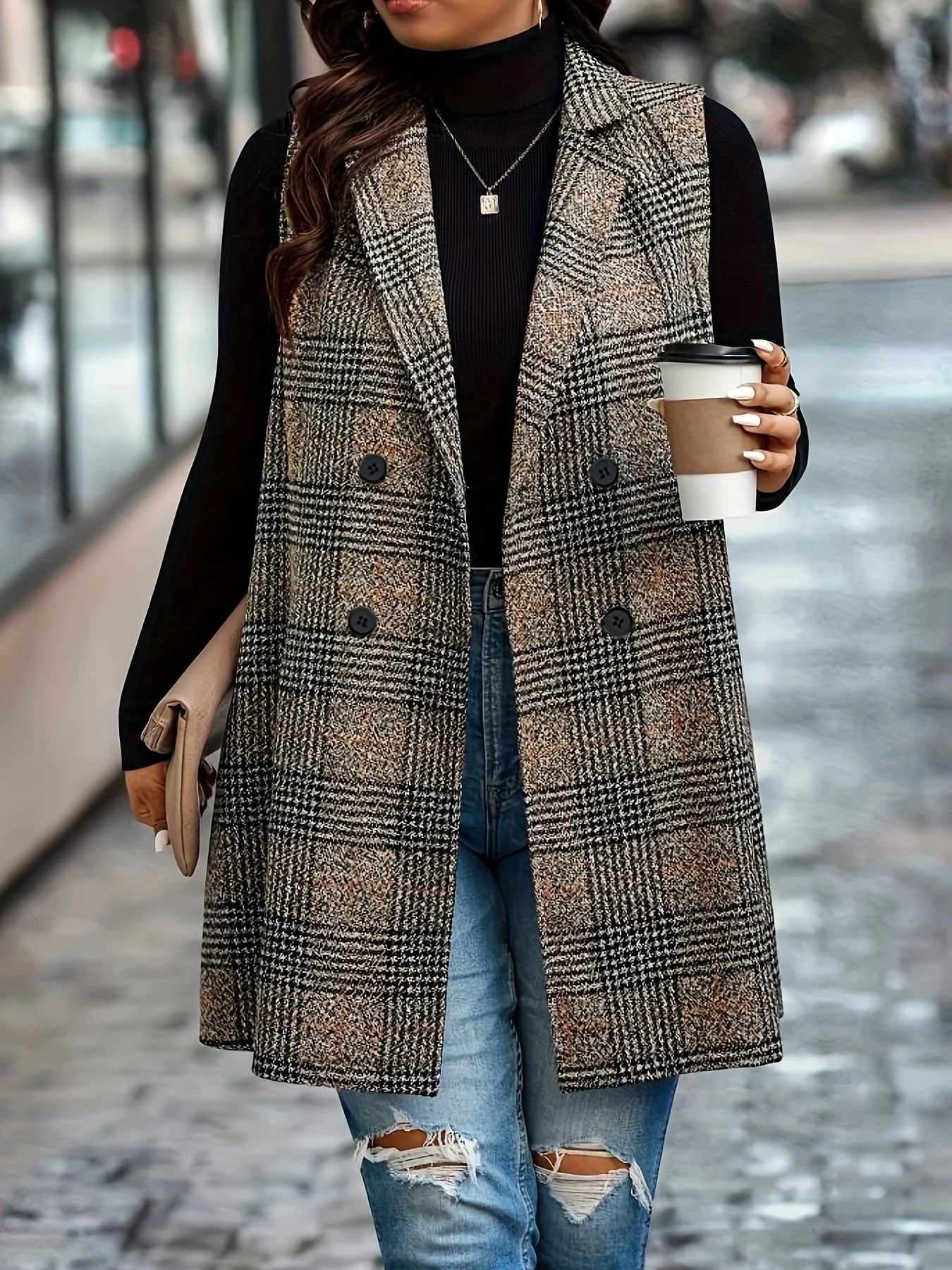 Large Size, For Wom…