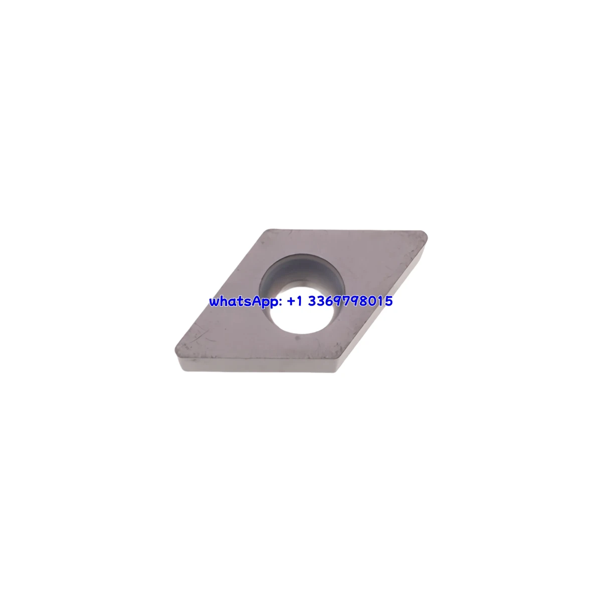 

100% Original DCMW DCMW11T304/DCMW11T308 UC5105/MC5015 Turning Insert