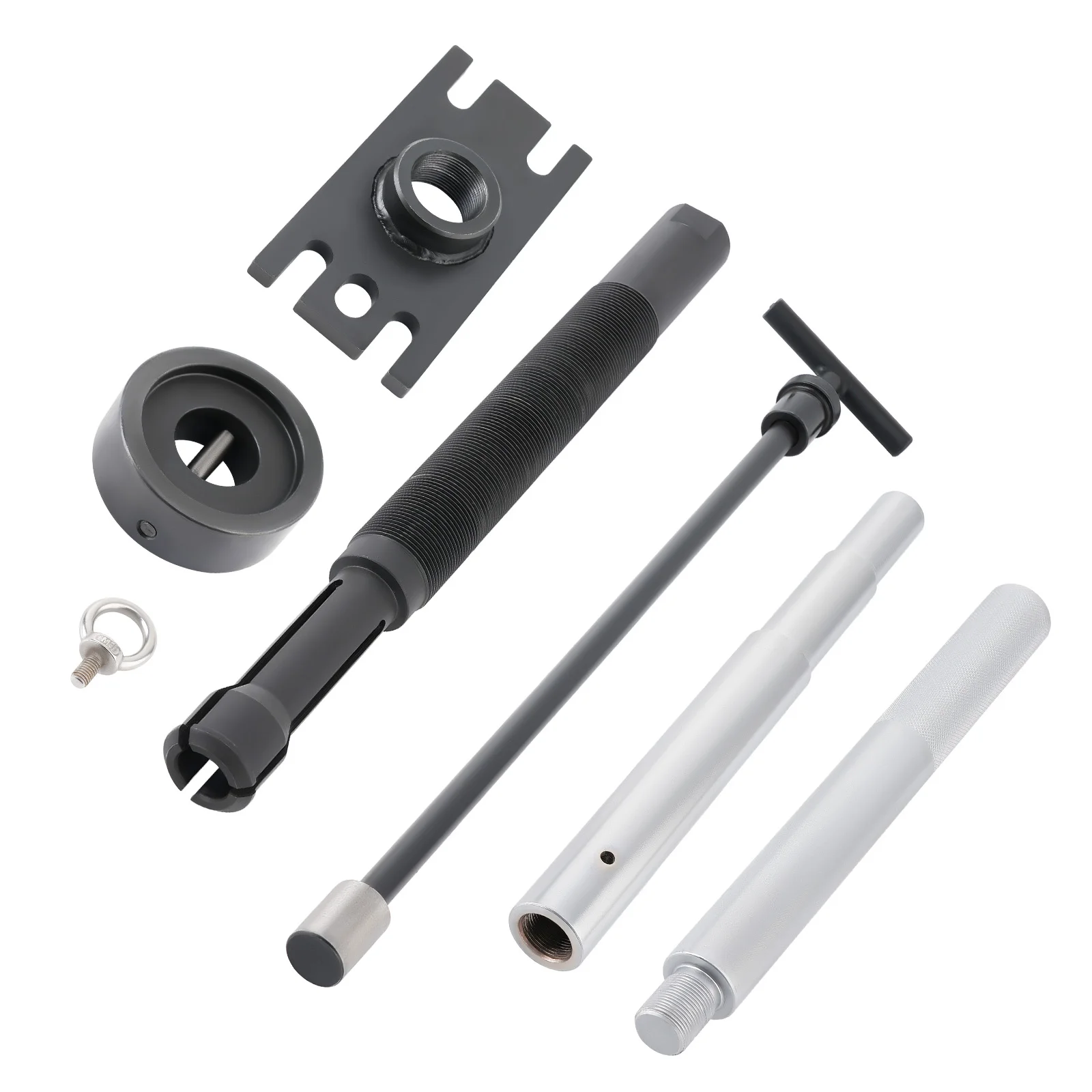 Alignment Tool & Gimbal Bearing Puller Set for Mercruiser Alpha for OMC Cobra for Volvo Engine Alignment  Tool