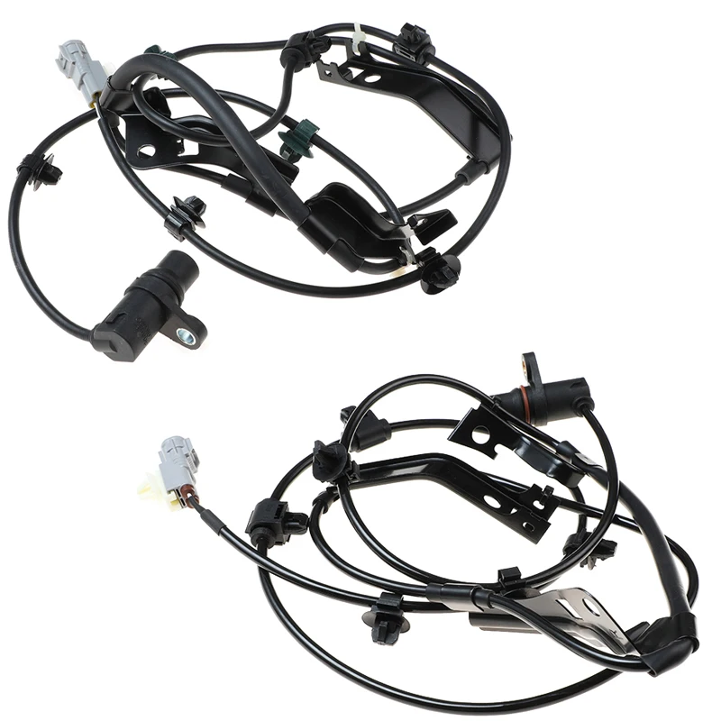 89542-0K020 89543-0K020 89546-0K070 89545-0K070 Front Rear Left Right  ABS Wheel Speed Sensor For Toyota Hilux Vigo 895420K020