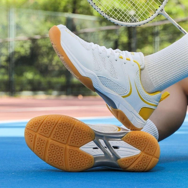 2026 New Trend Badminton Mens - Table Tennis Court ulasan dan harga