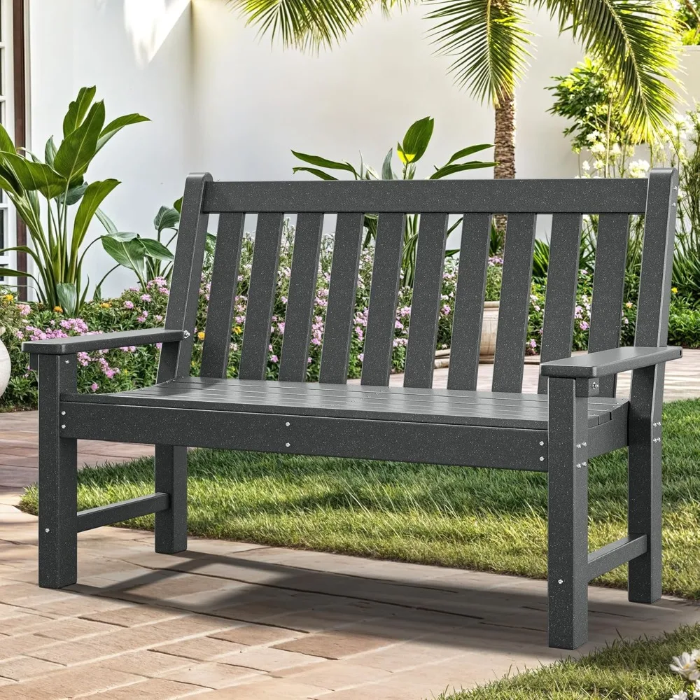 Garden Bench, All W… - image
