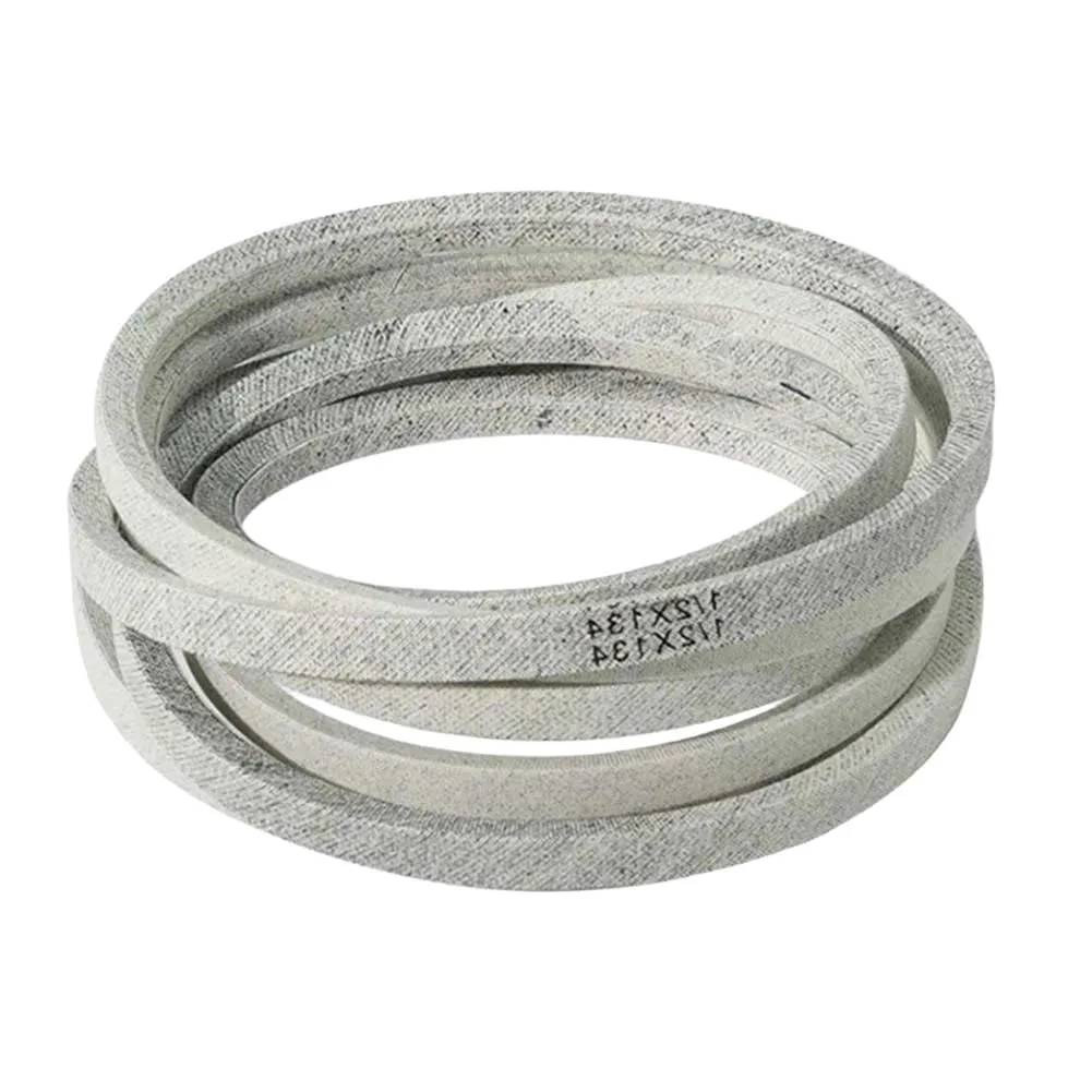 75404044 Mower Deck Belt Compatible with For RZT50 ZT5000 Optimized Transmission for Improved Mowing Performance