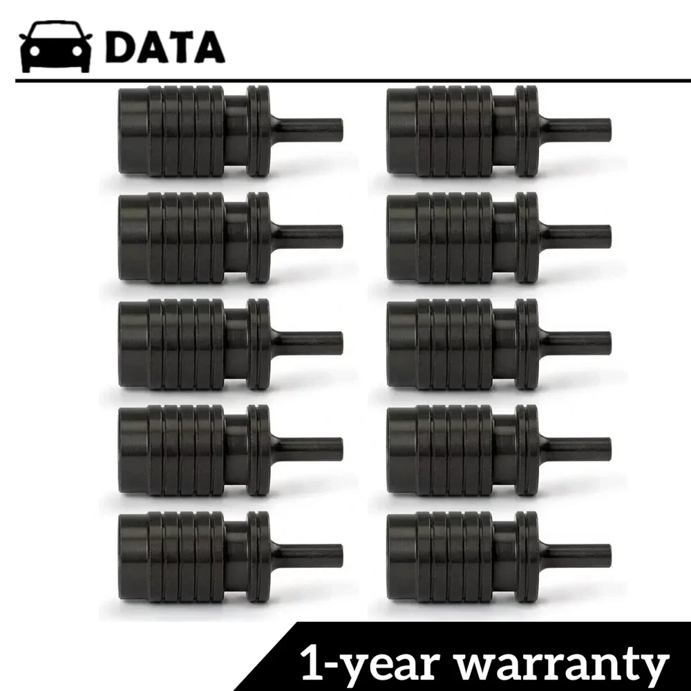 

10pc Brand New TRANSPEED JF011E JF015E Oil Pump Plunger Automatic Transmission Parts For Nissan Mitsubishi Dodge Car Accessories