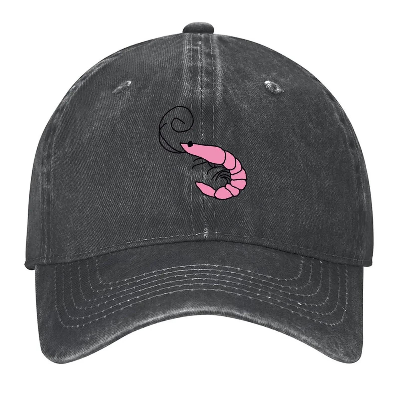 

Kero Kero Bonito - Flamingo Baseball Cap Hat Man Luxury party Hat Custom Cap tactical cap Caps For Women Men's