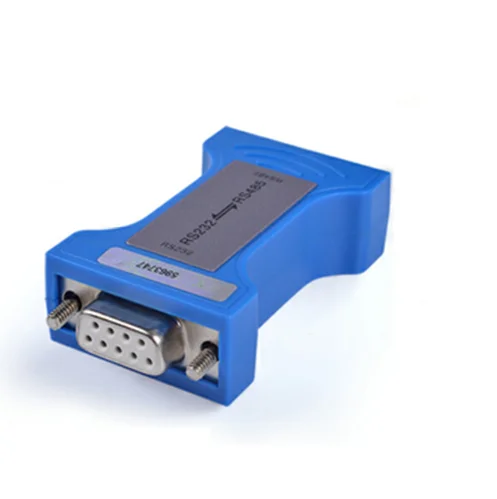 RS232 to RS485 serial converter bidirectional drive-free lightning protection and surge protection