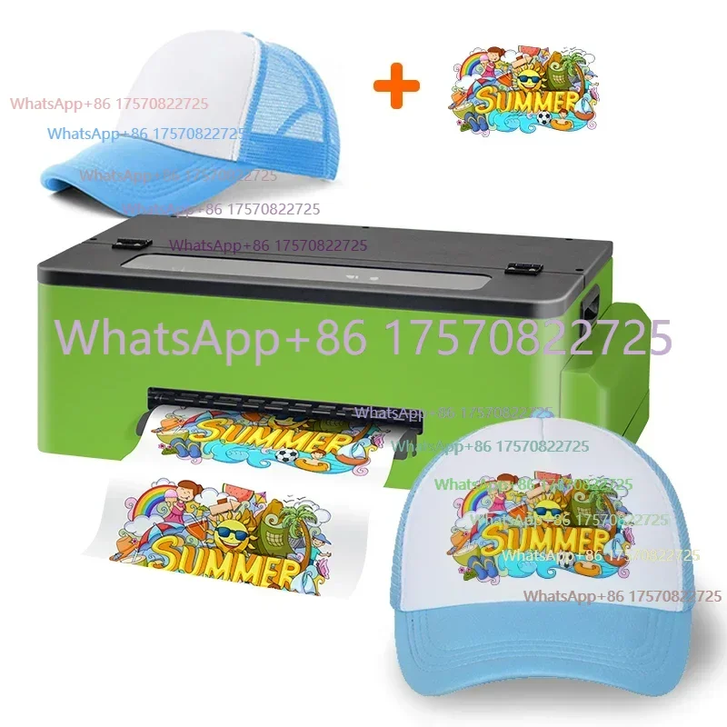 

New A3 A4 PET dtf transfer film for digital inkjet printer roll to pet textile printers fabric