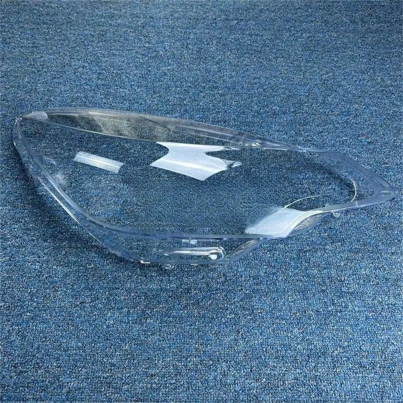 

For Citroen DS3 2011 2012 2013 2014 Car Accessory Headlight Lights Glass It has good transparency and light transmission