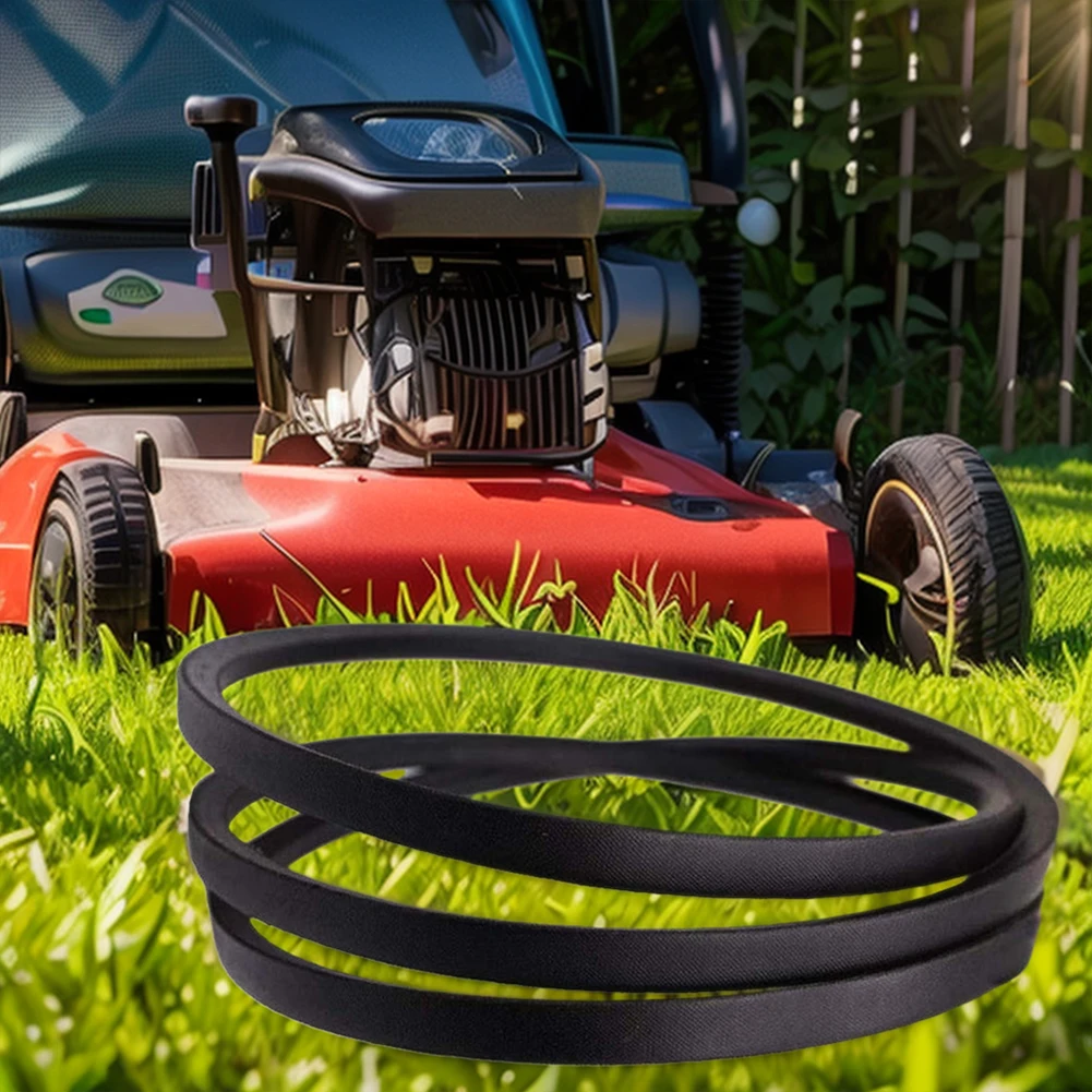 Lawn Mower Tractors Deck Belt 429636 197253 Lawn Mower Replacement Belt for Craftsman Poulan Husqvarna Accessories