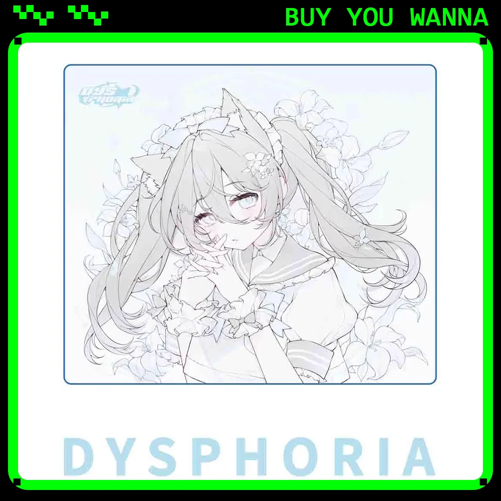 dysphoria-serafuku-yuri-mousepad-neutral-smooth-speed-mouse-pad-skin-friendly-soft-for-csgo-apex-valorant-pc-accessories-gifts