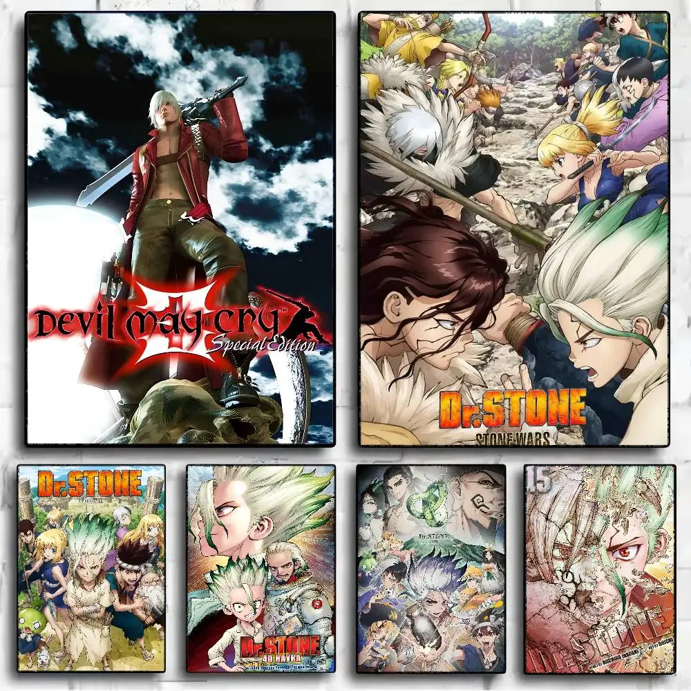 D-Devil M-May Cry A…