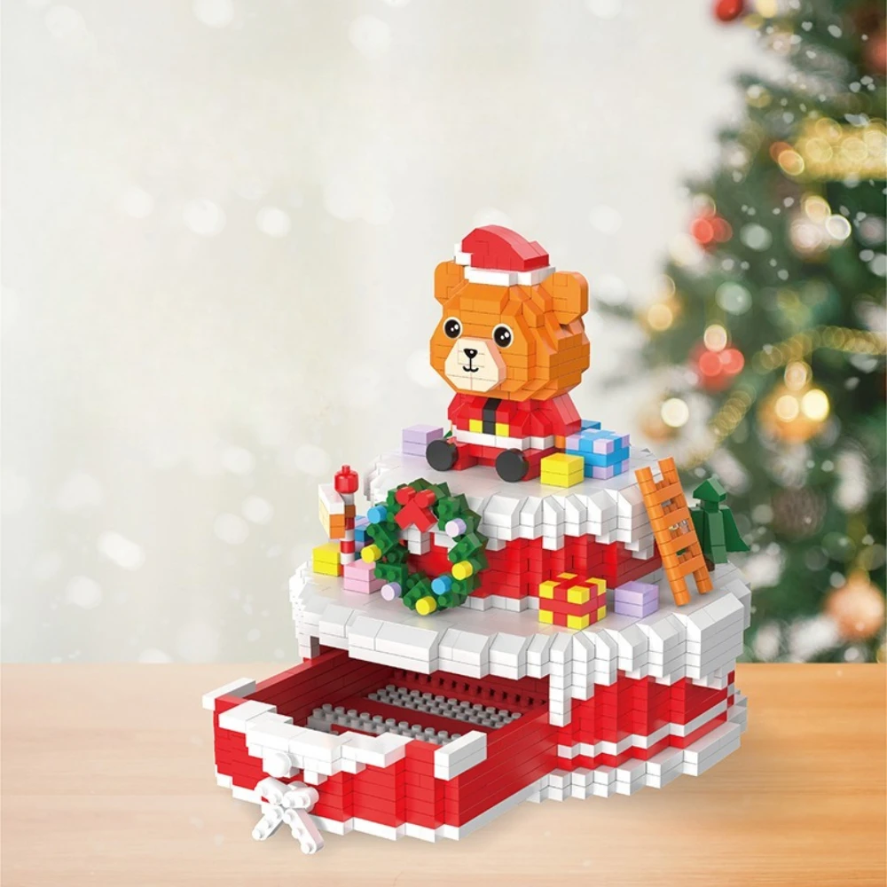 MOC – boîte de rangement de gâ - Food Storage Not Plastic avis et prix