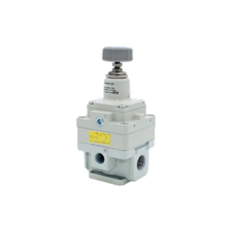 NITV 1000 2000 3000 Series Pneumatic Pressure Regulator E/P Regulator Pressure Air Electro Pneumatic Regulator