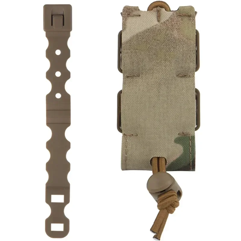 EYHGKZยุทธวิธีการล่าสัตว์ 9 มม.Urban AssaultปืนพกMagนิตยสารAirsoftระบบPaintballอุปกรณ์เสริมMolle CSยิงเดินป่า