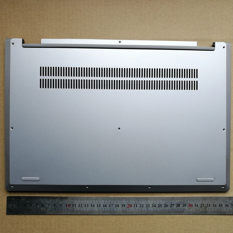 

Ch Новый ноутбук для Lenovo IdeaPad C340-15IWL C340-15API 15,6 "задняя крышка ЖК-дисплея/нижняя крышка корпуса