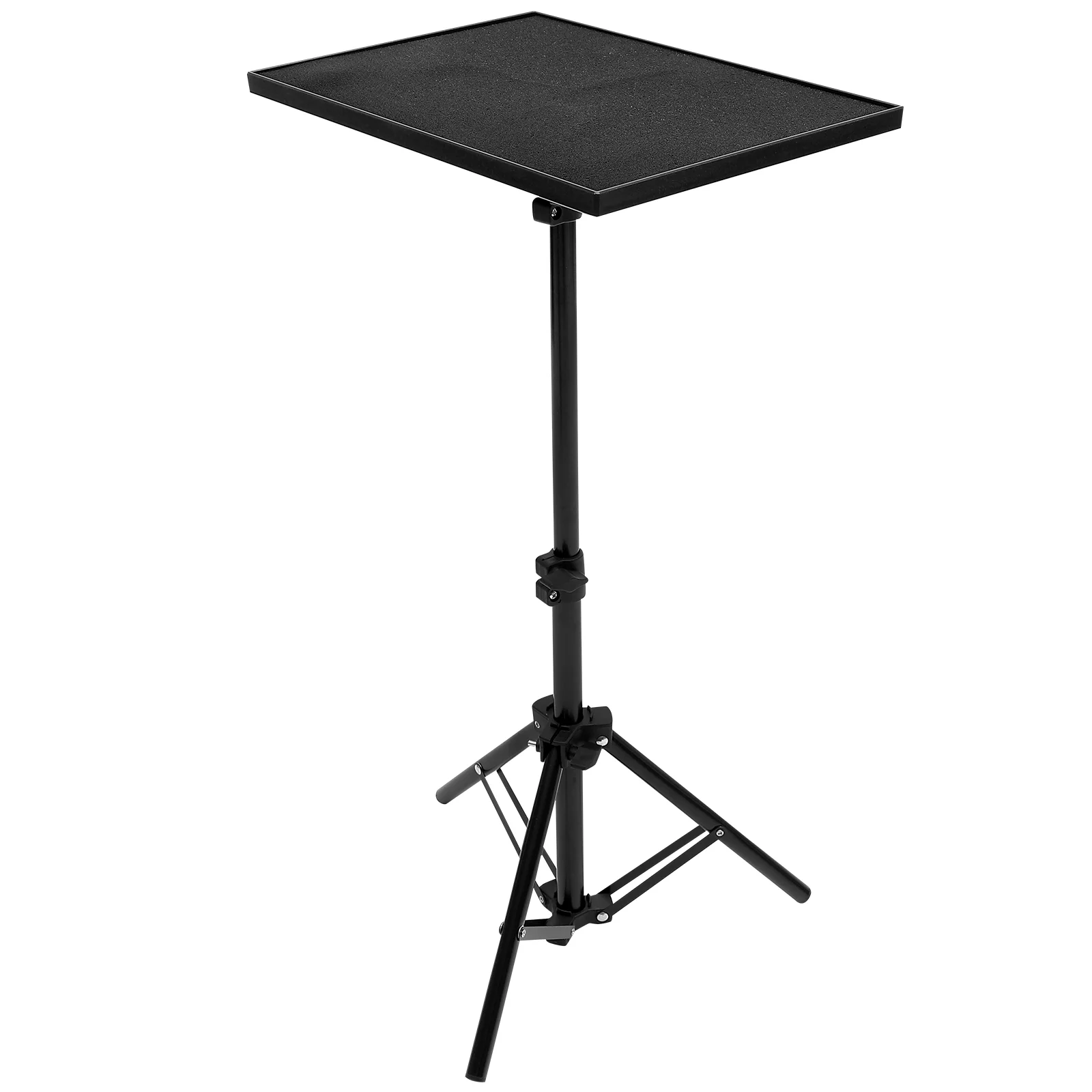 Projector Table Adjustable Folding Projector Tripod Book Stand Laptop Holder laptop tripod projector stand