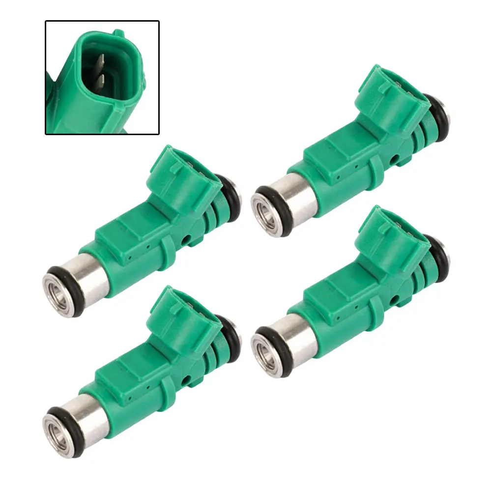

CITROEN-Specific Fuel Injector O-Ring Service Kit for Berlingo C3 C2 Nemo 206 207 1007 Bipper 1.1L 1.4L Engines