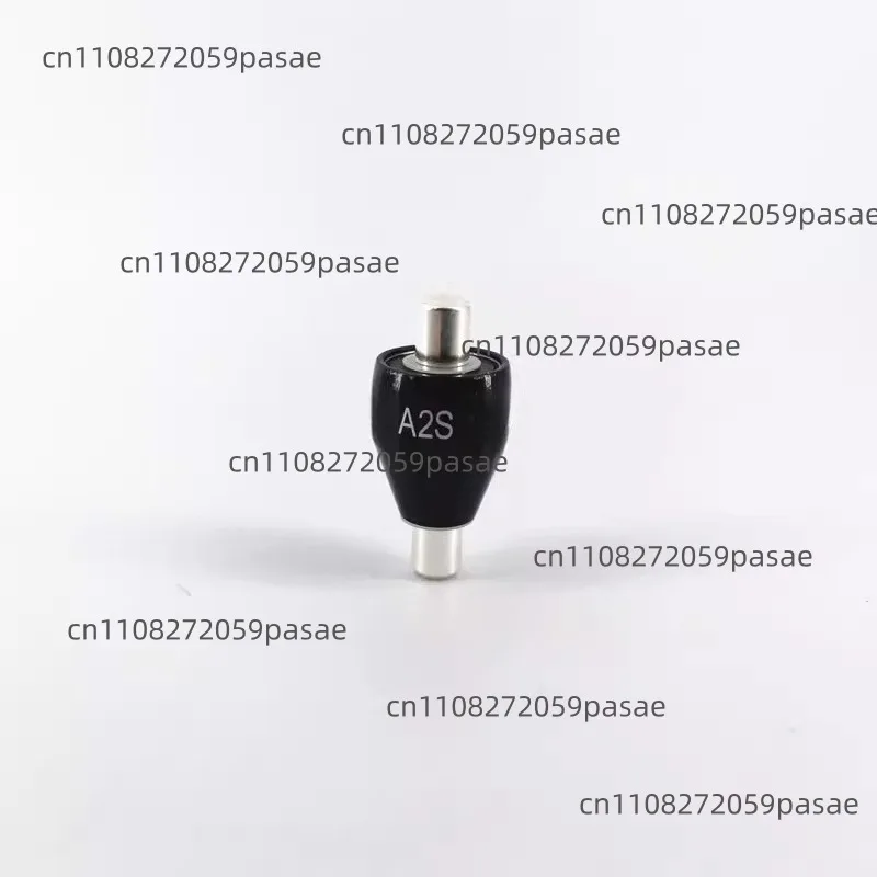 

A2S Slip Ring High Speed Rotating Joint Conductive Slip Ring 2-way 4AM205C Low Resistance