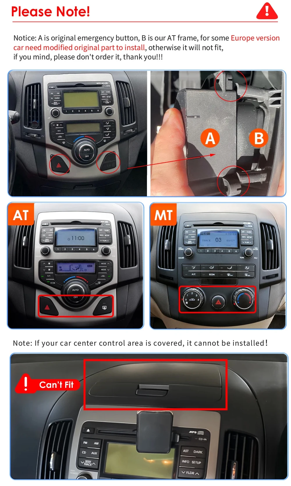 Product Detail