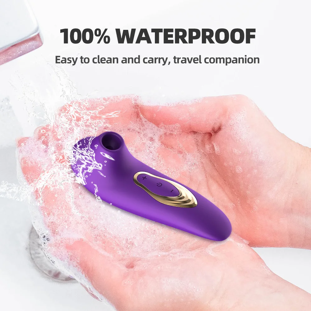 Рисунок 5 - Мощный женский вагинальный вибратор