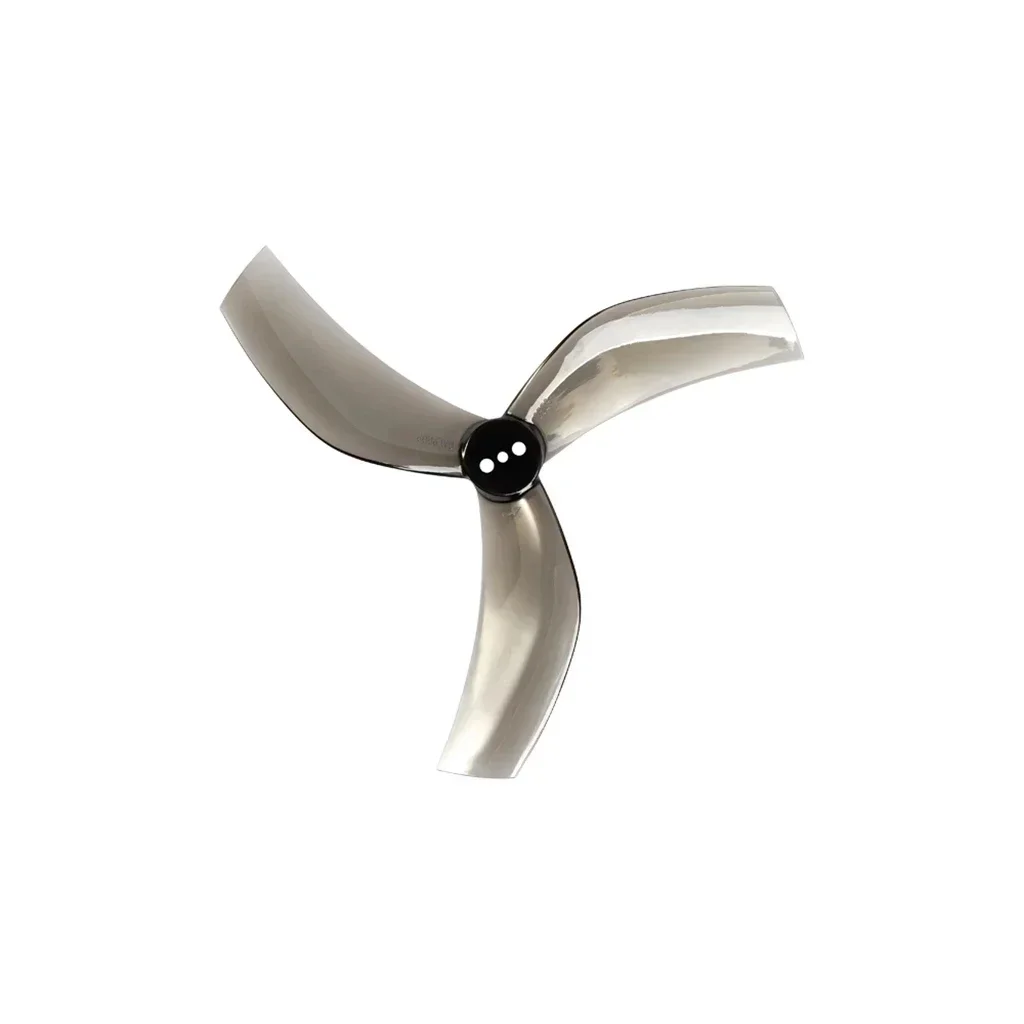 4 пары Foxeer Dalprop Cyclone T3528 3,5-дюймовый 3-лопастной пропеллер 1,5 мм отверстие 2 мм CW CCW для FPV Racing Зубочистка Foxwhoop