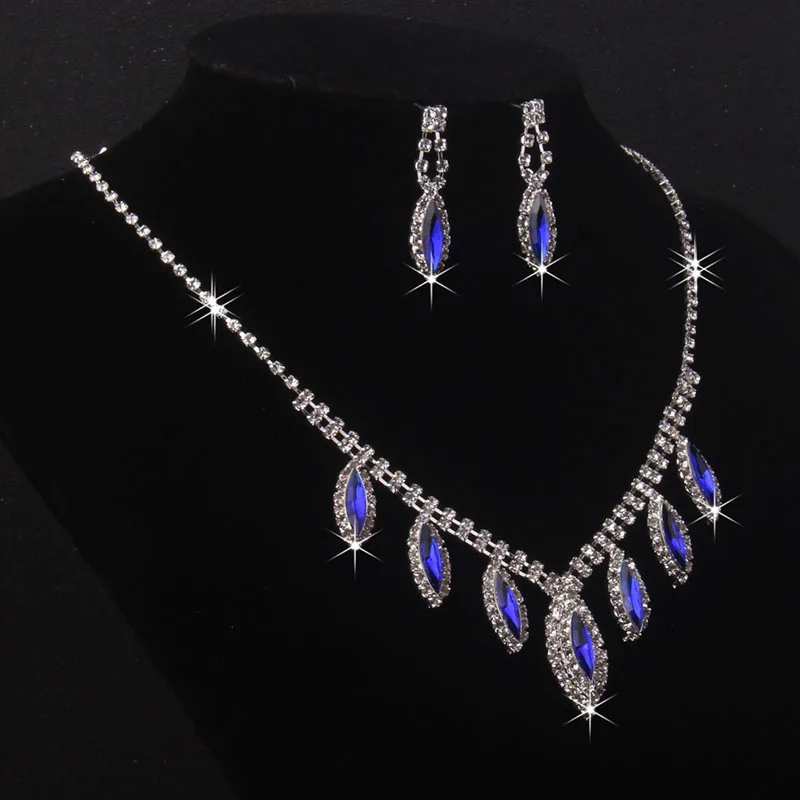 إكسسوارات الزفاف المصممة على الحد الأدنى، مجموعة الزفاف، السلسلة، الأرجواني، الأزرق، السلسلة الحمراء، اكسسوارات الزفاف، فستان الزفاف، مساء p