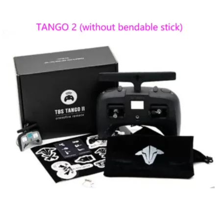 FREESHIPPING TBS TANGO 2/2 PRO V4 Version Built-in Crossfire Full Size HAll Sensor Gimbals RC FPV Racin