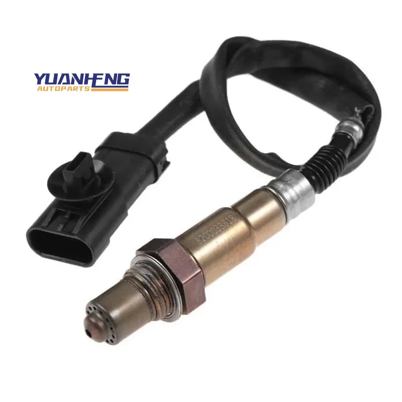 

0258006294 0258005045 0258005136 0258006046 BV619G444AA CV6Z9G444A O2 Oxygen Sensor Fit For FORD Focus 3 III 2.0