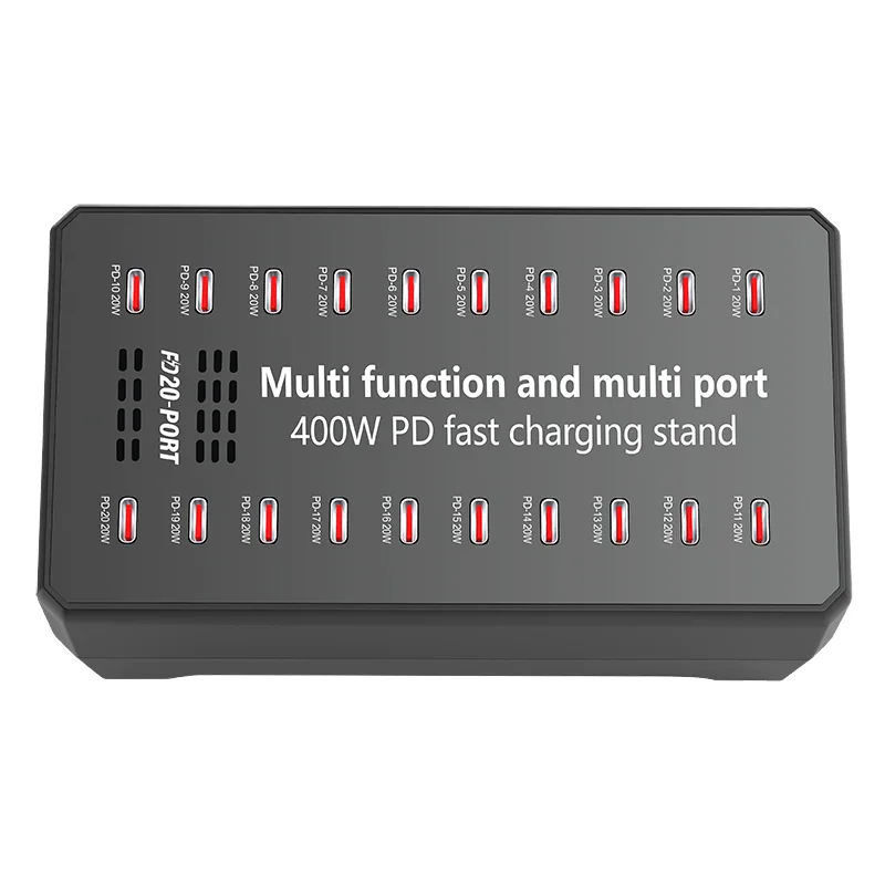 Pd Fast Charger 20 …
