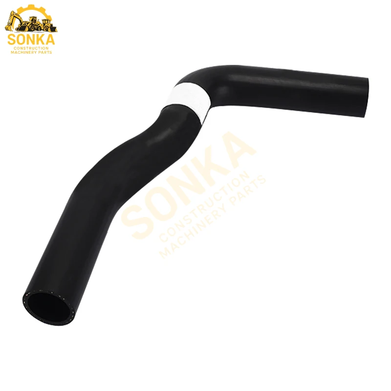 

YN05P01025P1 Нижний водяной шланг, совместимый с экскаватором Kobelco SK200-1 SK200-3 SK200-5 6D31