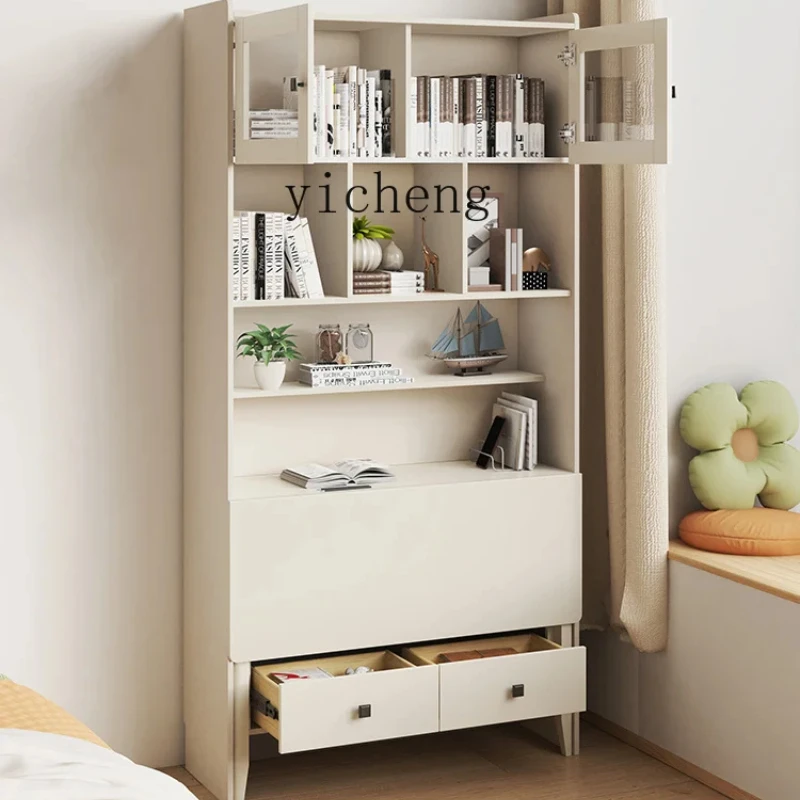 Zc Folding Desk Boo…