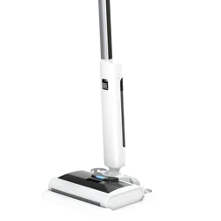 Portable Intelligent Electronic Home Use Floor Electric Handheld Vacuums Cleaner Mop With Battery