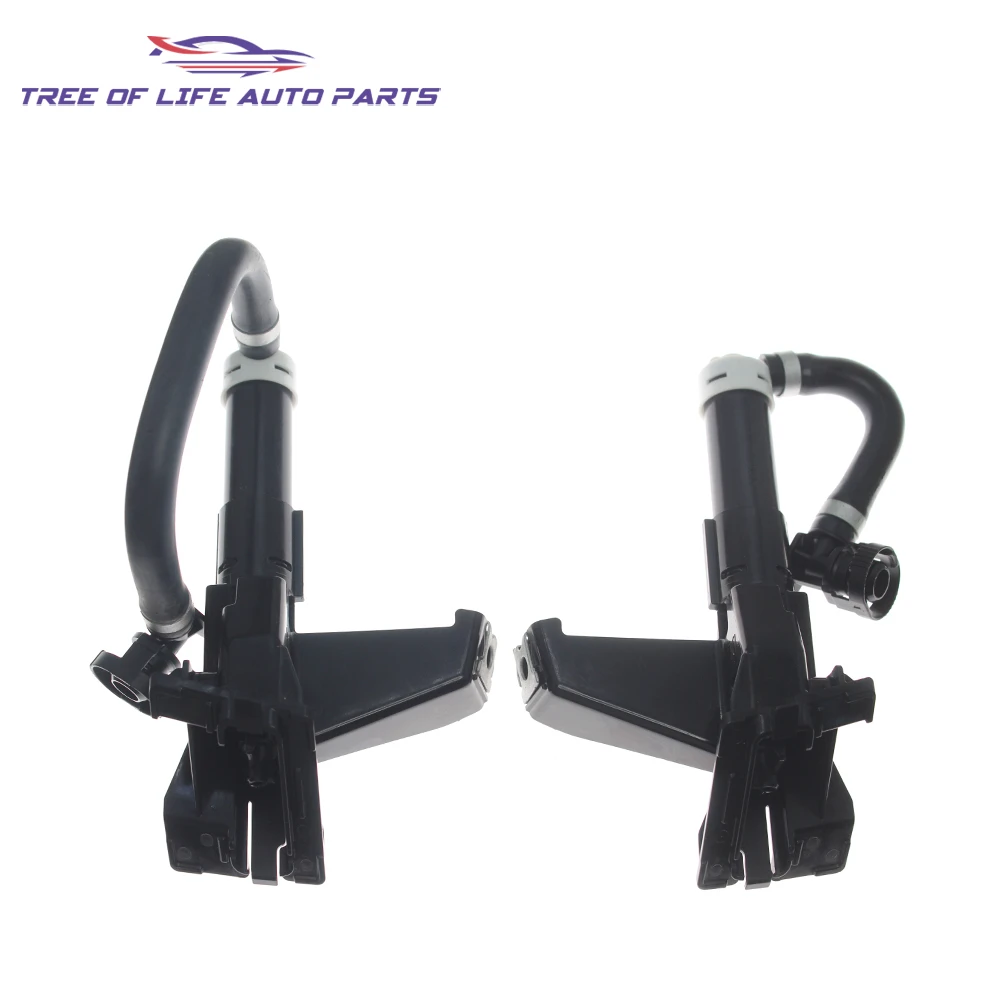 

Форсунка омывателя передних фар, спрей для очистки фар для INFINITI G37 Q60 COUPE 2007-2016 28641-JL31A 28642-JL31A 28642JL31A