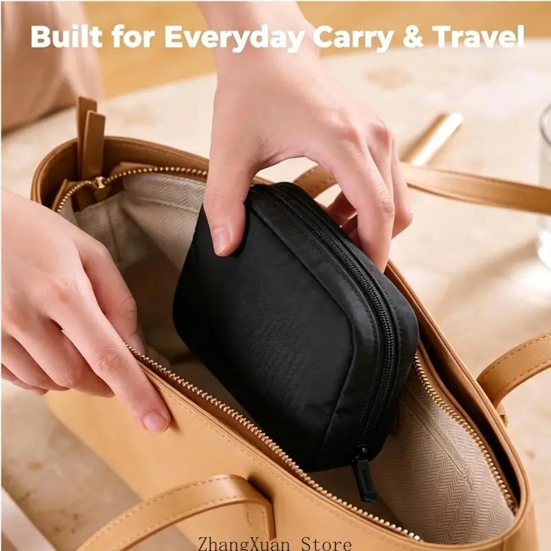 Persönliche Lüfterhalterung für Shark Warm Travel Carry 3XUF – Detail 7