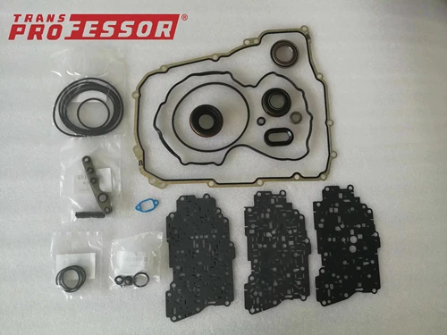 Kit de revisión de reparación de transmisión 6T30E para Chevrolet EXCELLE Cruze DAWEOO, junta de sello de aceite de caja de cambios TransProfessor, accesorios para coche