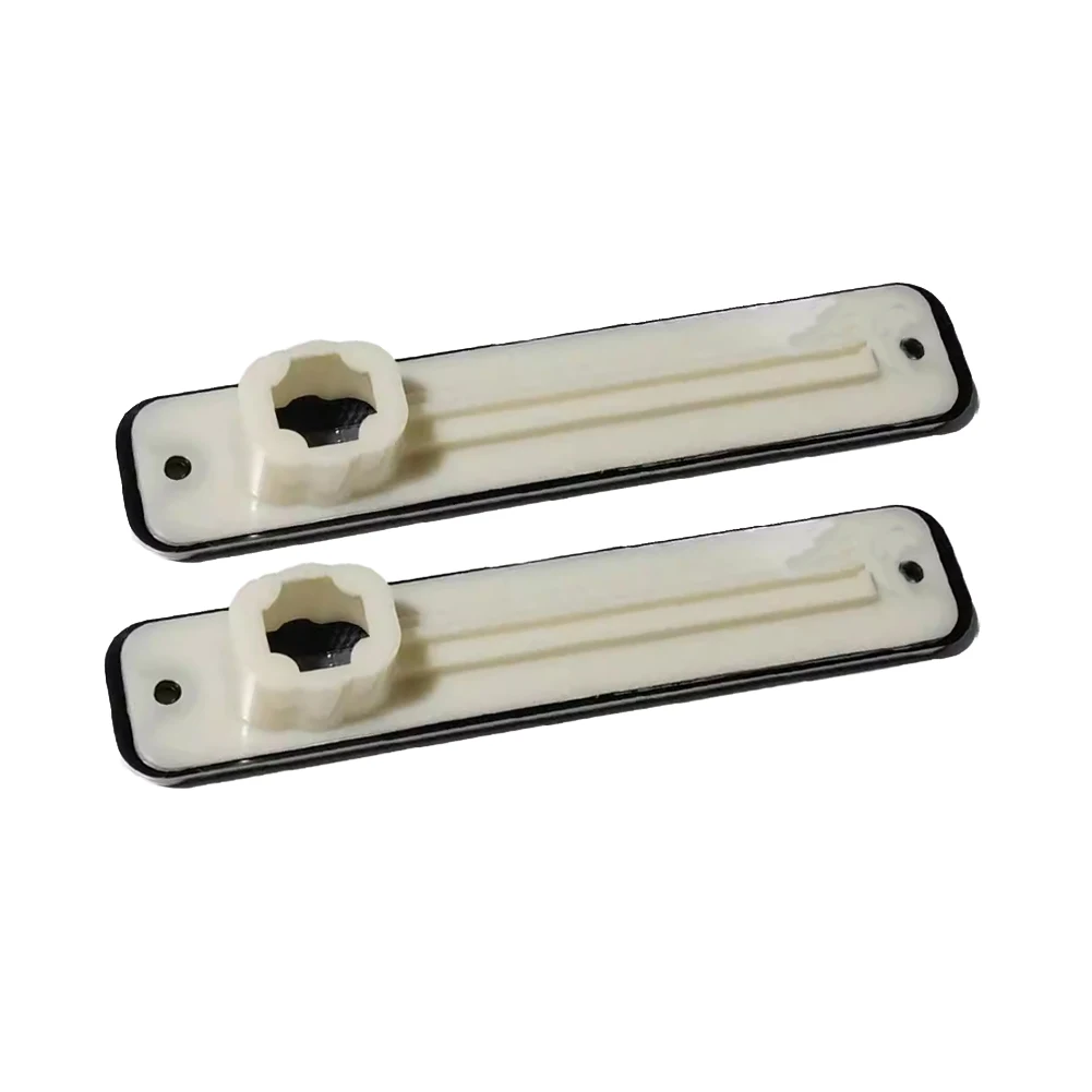 Side Marker Light Housing Compatible with For Ford For F100 for f150 for f250 F350 Econoline Van Models 1973 Through 1979