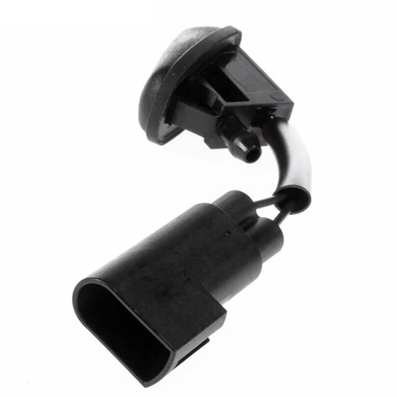 فوهة غسالة الزجاج الأمامي الدقيقة مع التدفئة 1708797 BM5117666BB لفورد فوكس إسكيب مونديو 2012-2018 BM5117666BA #6