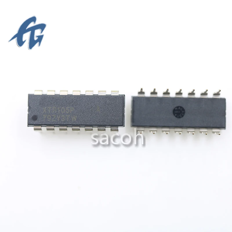 

SACOH High Quality Original Electronic Components Suppliers XTR105P