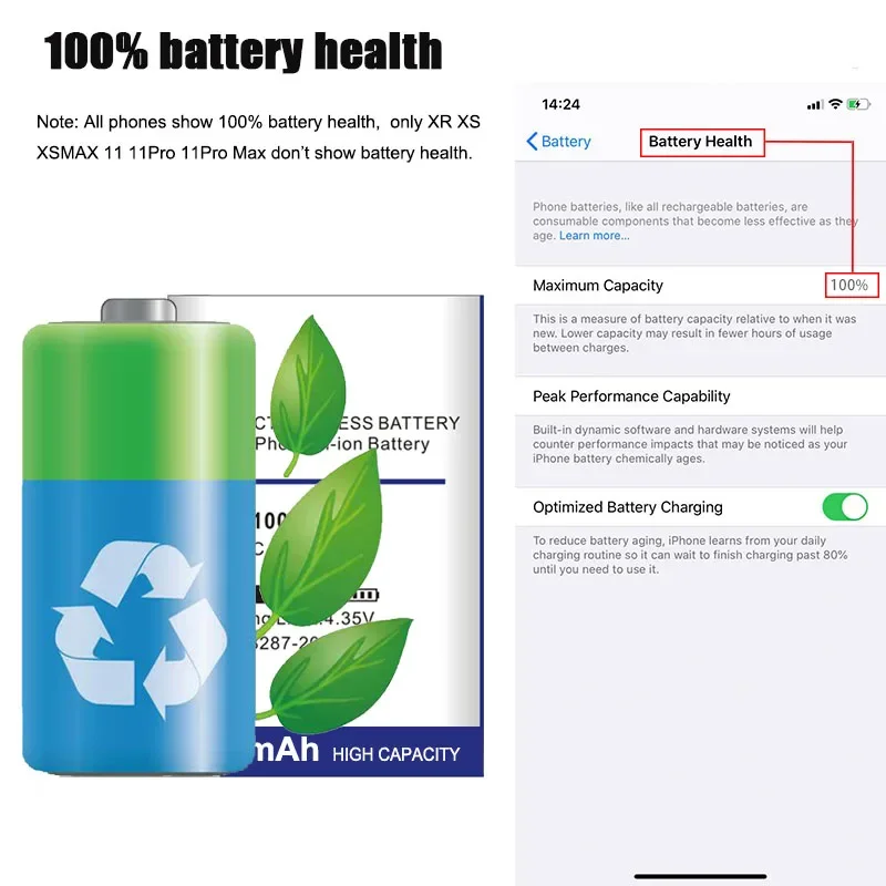 4900mah Eb-bn920abe Li-ion Mobile Phone Battery for Samsung Galaxy Note 5 N9200 N920t