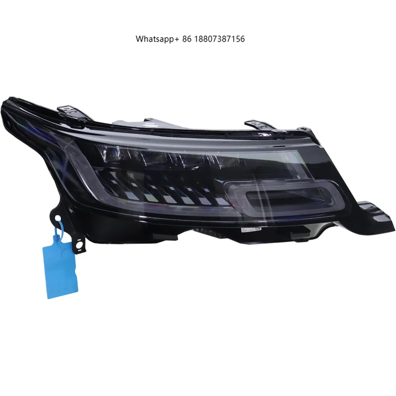 

For Upgrade Replacing High-Configuration New LED Four-Lens Headlights 12V 6000K for 2014-2017 for Sport