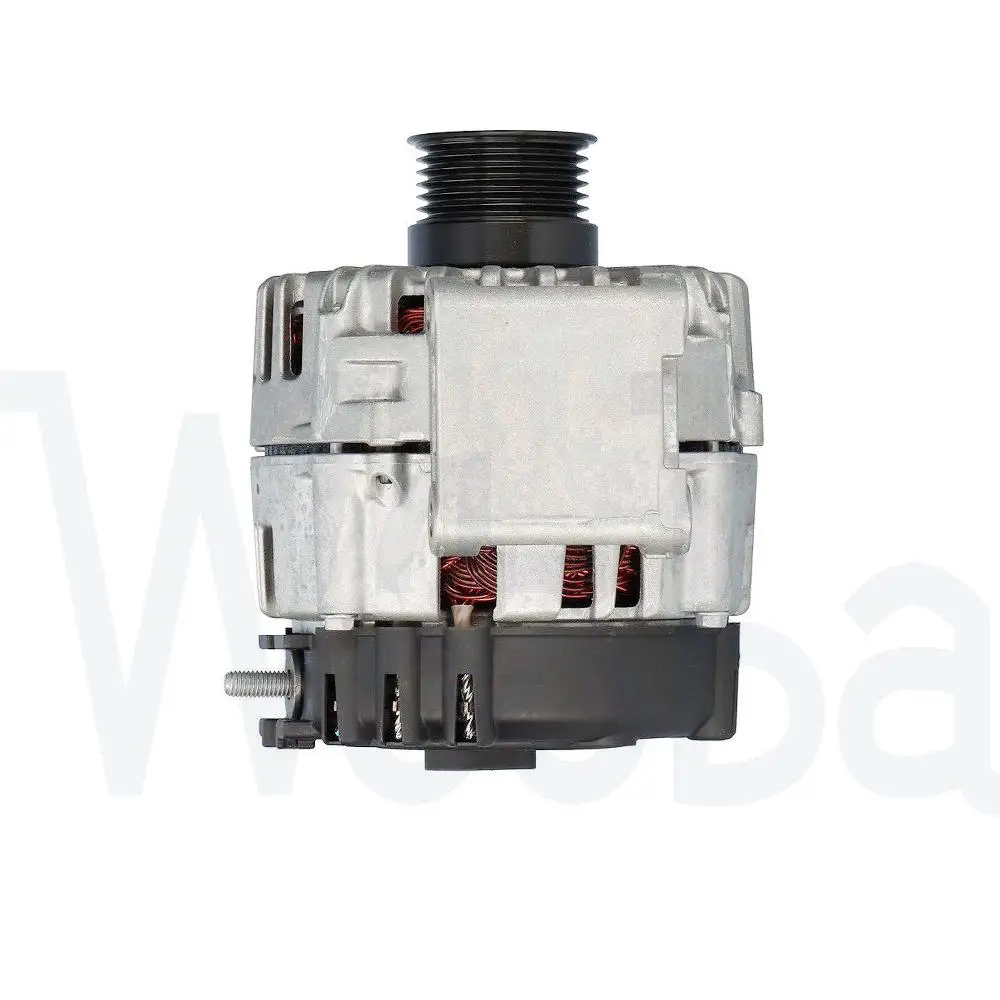 Wuba-ociamo de thernateur de voiture pour Mercedes Benz, pièces automobiles, OE 0009060500, E300, 180A, 14V180A, W212, E300, E400