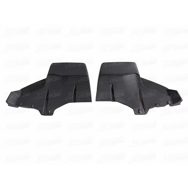 R STYLE CARBON FIBER REAR DIFFUSER for 2014-2018 LAMBO HURACAN LP610-4