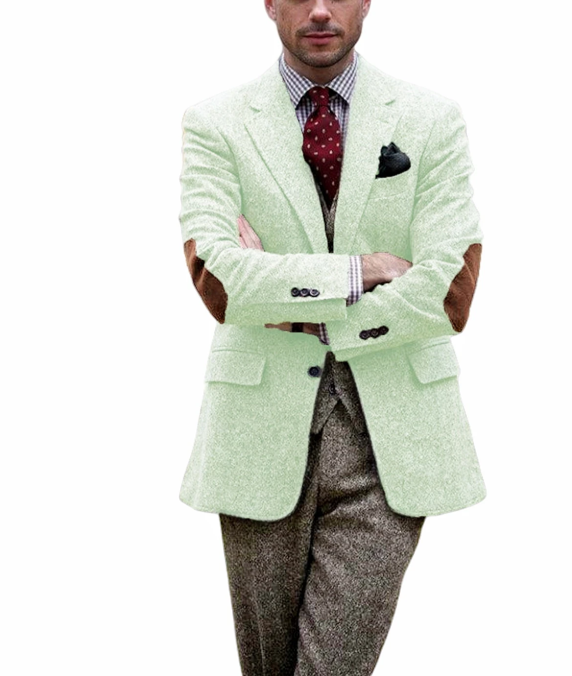 2 light green