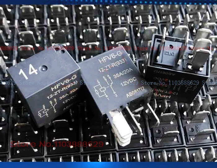 35A Hfv6-G 12-Zt-R(…