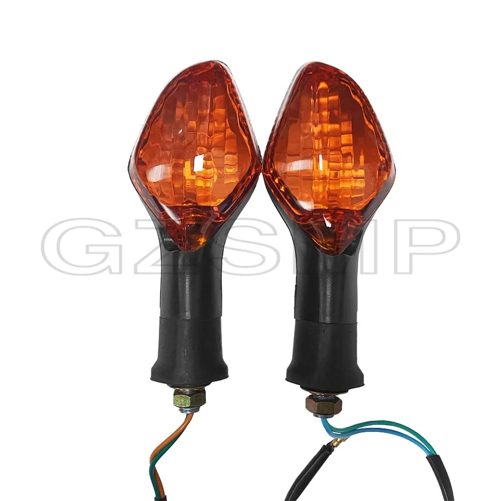 Motorcycle Turn Signal Light Indicator fit For Honda NC 700 750 CBR 500R 650F MSX125 CMX 300 500 CB 400F 500X 650F