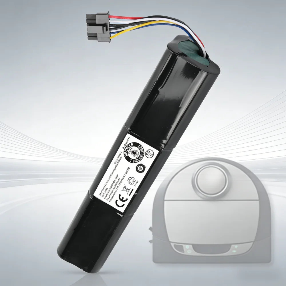 Replacement Battery…