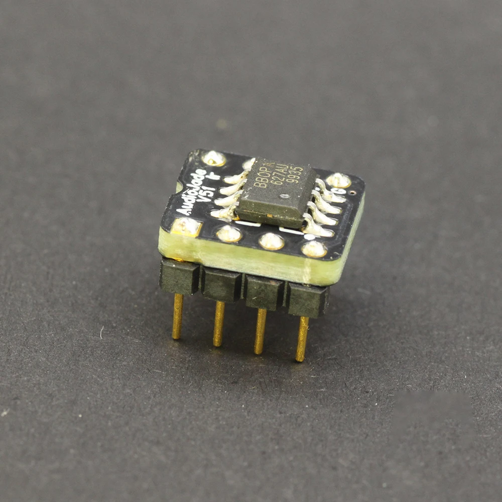 Hifi Audio Mono To …