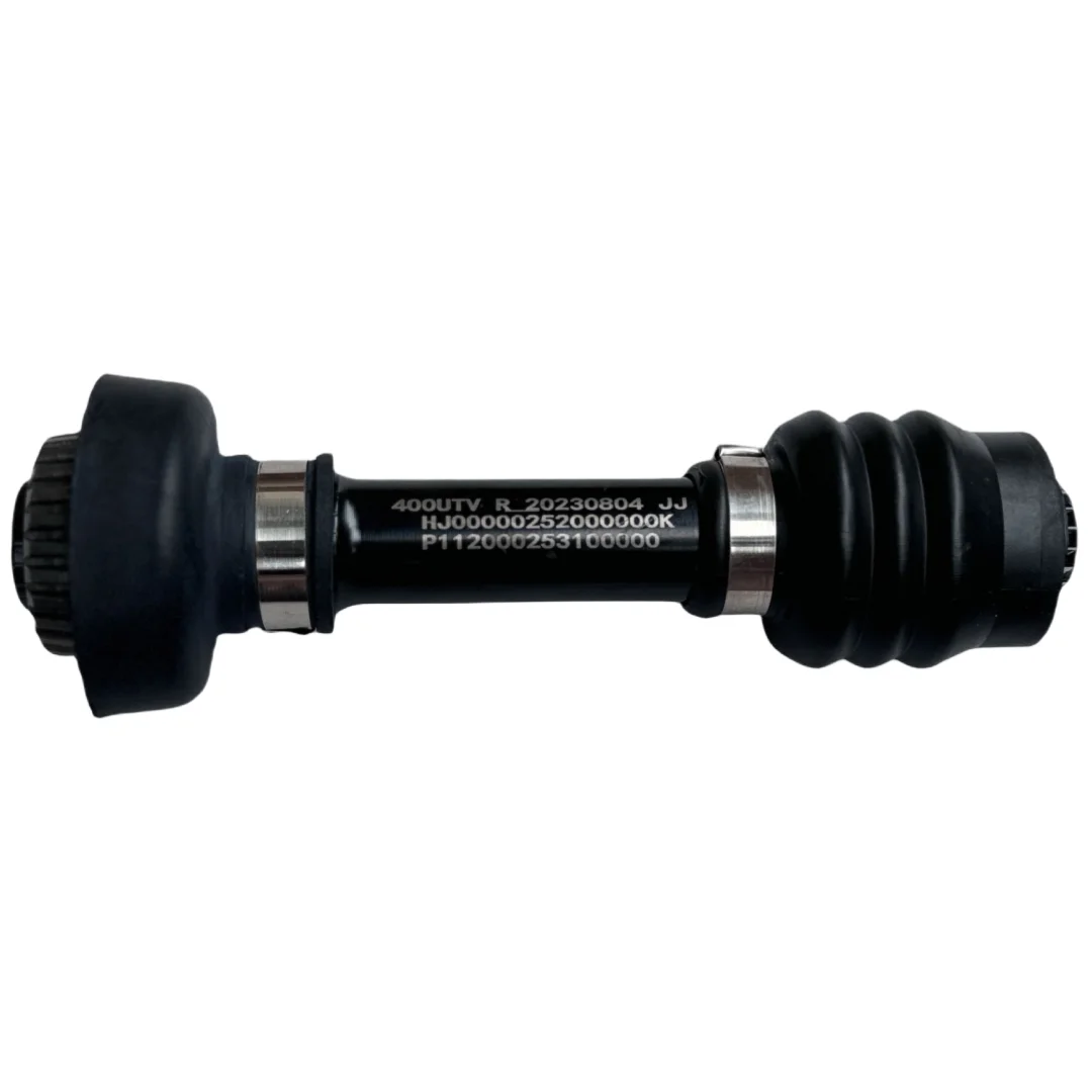 

Rear Drive Shaft Combination Suitable for HS400UTV P112000253100000