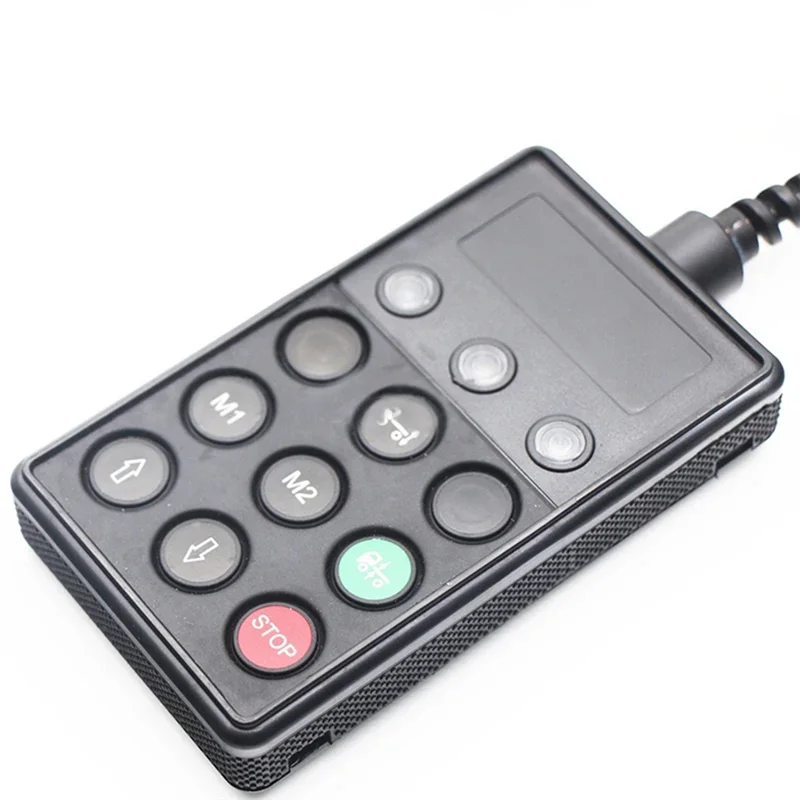 

A0005458613 A0015458213 Axle Lift Suspension Remote Control For Mercedes Ben-Z Actros Axor Atgeo
