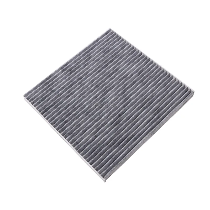 

Car Cabin Filter OEM DG9Z-19N619-A Suitable for Ford Fusion (CD391) 2.0L HEV Lincoln MKX 2.0T 2.7T MKZ 2.0LHEV 2.0T 3.0T